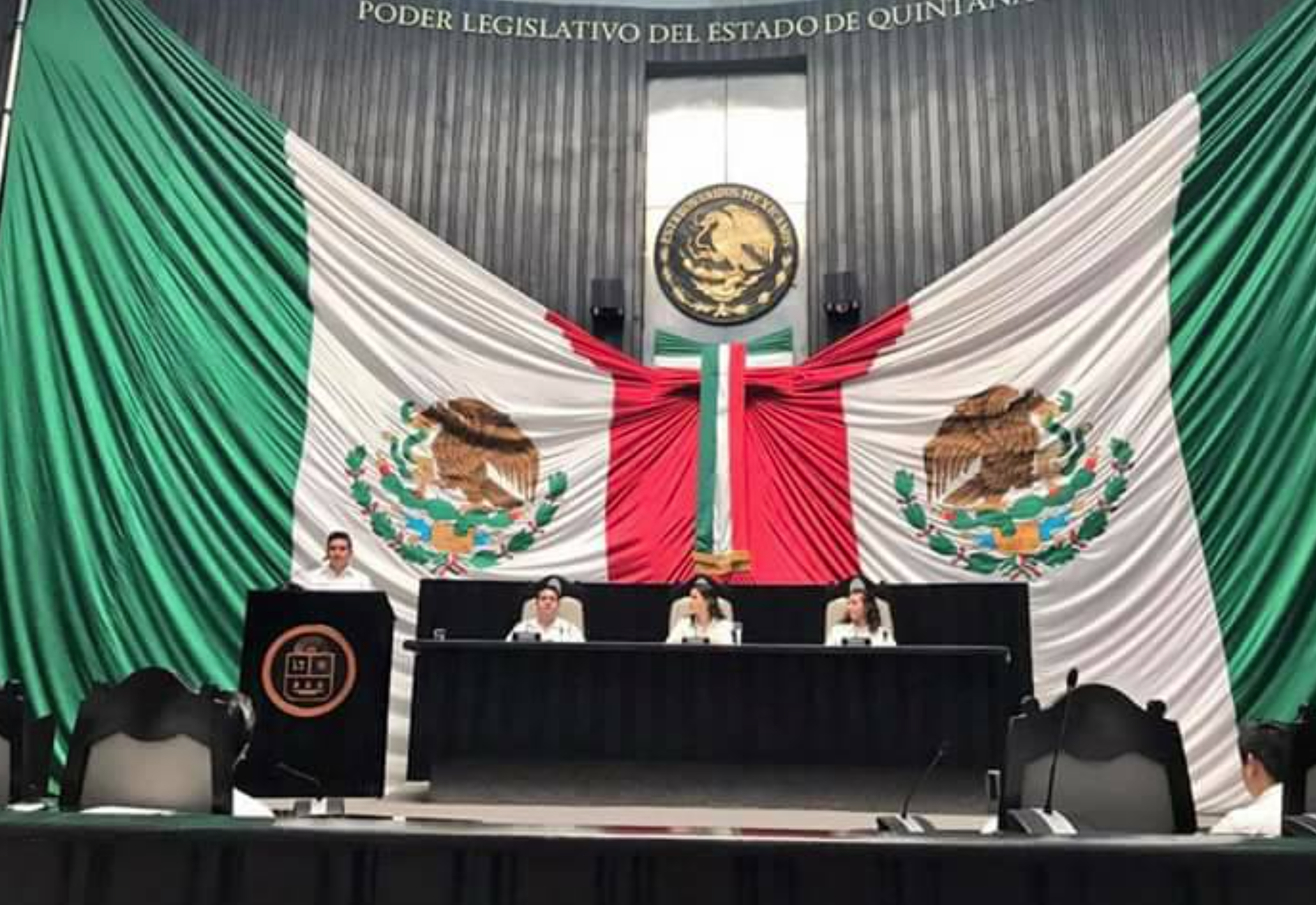 Congreso del Estado alista ‘mesas de trabajo’ por reforma